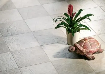 Фото №0 Керамогранит Stone "Известняк" KeramaMarazzi