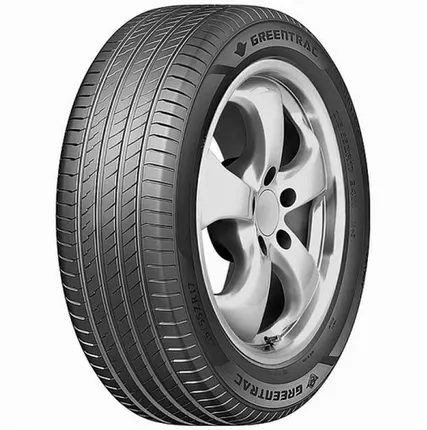 Фото №0 Шины Greentrac Journey-X 235/45 R17 97W