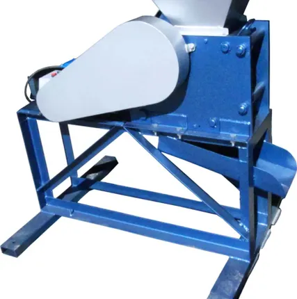 Фото №0 Дробилка Щековая: ДЩ 1-4