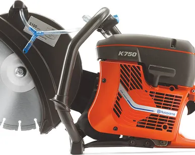 фото Бензорез HUSQVARNA K- 700 14