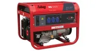 фото Генератор бензиновый FUBAG BS 5500