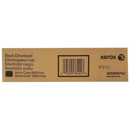 Фото №0 Девелопер Xerox 005R00742