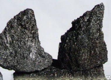 Фото №0 Феррофосфор фф25