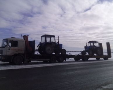 фото Манипулятор