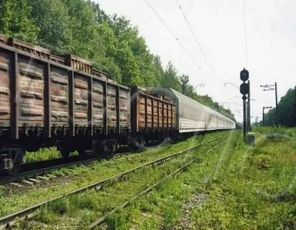 Фото №0 Щебень гравийный фр. 20-40 мм с учетом доставки на станции МОСКВЫ
