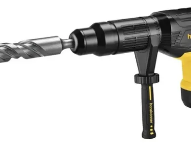 фото Перфоратор SDS MAX Hanskonner HRH1855M