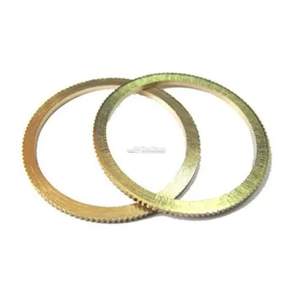 Фото №0 Проставочное кольцо 25,4x20/5,0