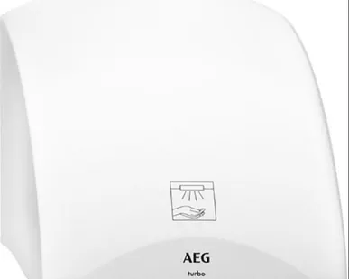 фото Сушилка для рук AEG HE 260 TM