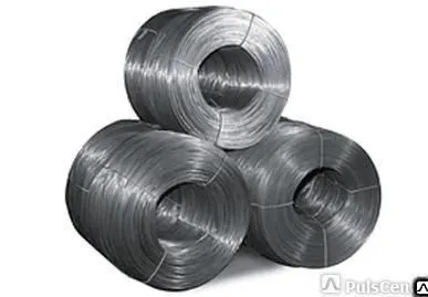 фото Проволока оцинкованная 42522 ст.10 20 ТНО ТО мягкая жесткая от 1м доста