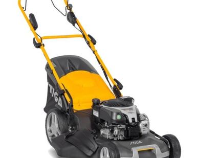 фото Газонокосилка STIGA Combi 55
