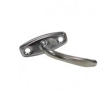 фото Завертка оконная Р-1 металл.