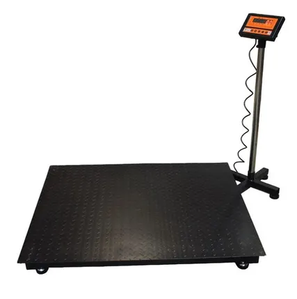 Фото №0 Весы Shtapler PW 3000 1500*1500