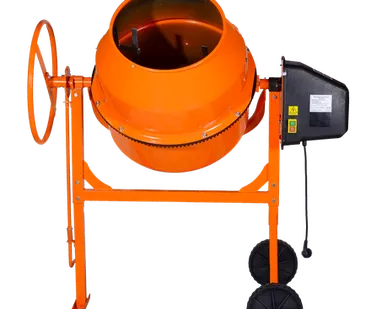 фото Бетономешалка Вихрь БМ-160П