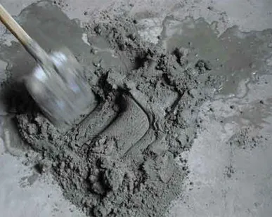 фото Раствор готовый кладочный цементный М-100