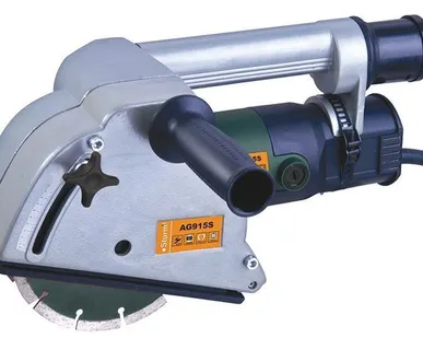 фото Штроборез Sturm AG915S