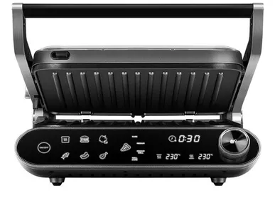 фото Гриль РЕДМОНД SteakMaster GM303 (серый)