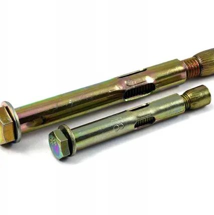 Фото №0 Болт М8х45 анкерный 2 шт