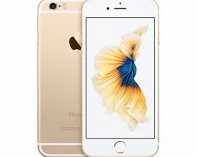 фото Apple iPhone 6s Gold Android Андройд