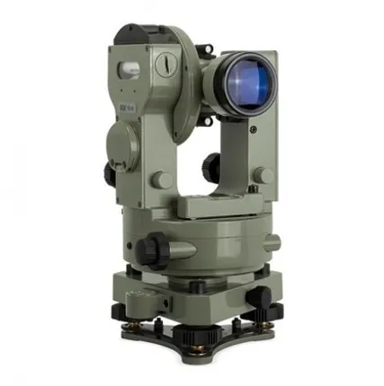 Фото №0 Оптический теодолит RGK TO-15