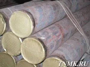 фото Круг стальной 960 мм ст. 45Х