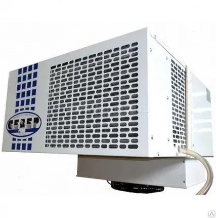 Фото №0 Среднетемпературный моноблок СЕВЕР MSB 211 S