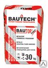 фото Укрепляющая пропитка для бетона ( топпинг ) Bautop