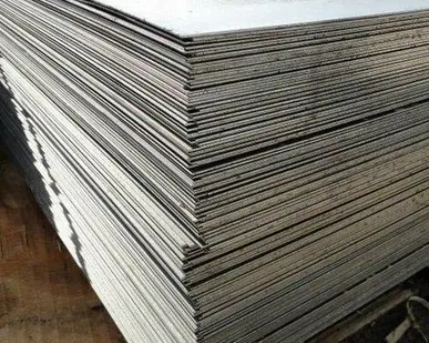 фото Лист стальной г/к ст.3 - 16мм