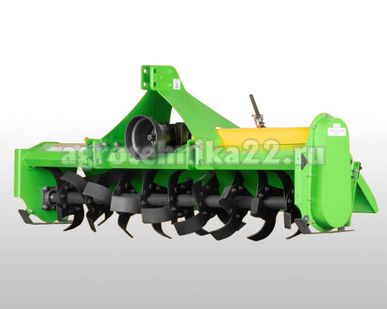 фото Почвофреза Kerland K-1600 (1,6 м)