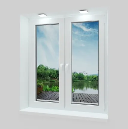 Фото №0 Установка оконных блоков стандартных размеров