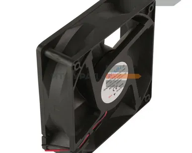 фото Вентилятор 12038Н 120х120х38 мм DC 24В, 0,60А