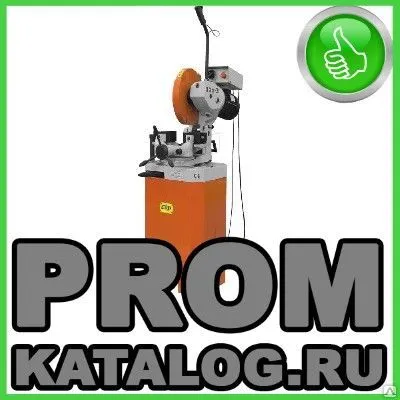 Фото №0 Станок абразивно-отрезной Stalex