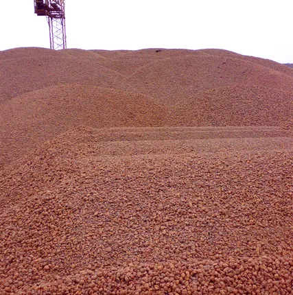 Фото №0 Керамзит все фракции