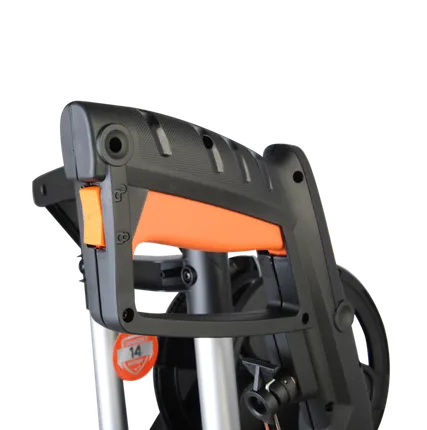 Фото №3 Мойка высокого давления Sturm! PW9229I