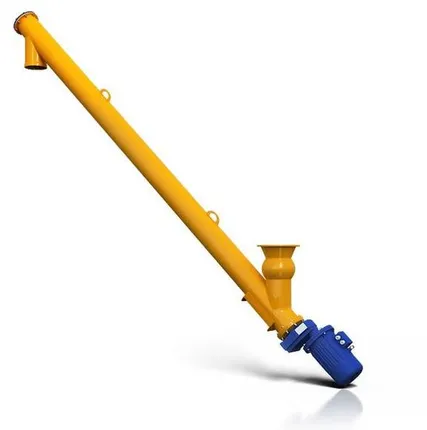 Фото №0 Силос POFER ⌀219/4000