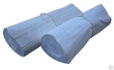 фото Салфетка ситец отбеленный (40х40)