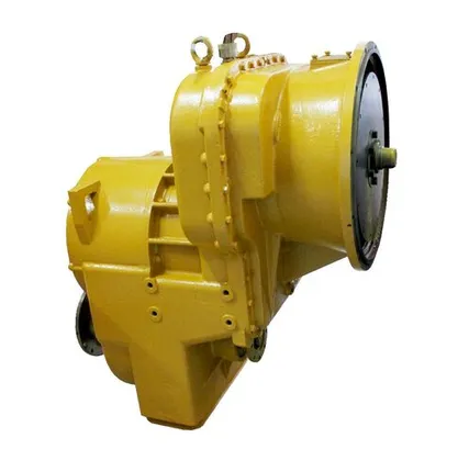 Фото №0 КПП ZL40/50