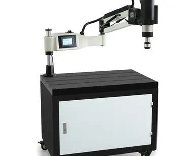 фото Электрический резьбонарезной манипулятор TT-ETM-16U