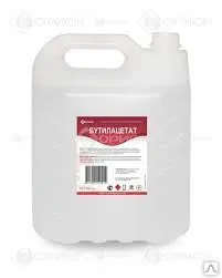 фото Бутилацетат "Ч" ГОСТ 22300-76 ф. 18 кг