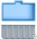 Фото №0 Бассейн Franmer Абвиль