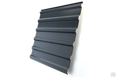 Фото №0 Кровельный профнастил С20