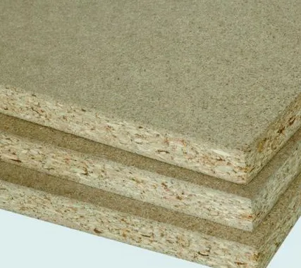 Фото №0 ДСП 16мм шлифованное 2440*1830