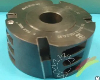 фото Фреза для ламинированных материалов125/32 B56 z=2+2