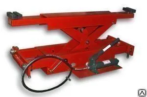 фото Траверса гидравлическая ручная BL Hand