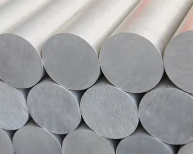 фото Пруток алюминиевый 160 мм АМГ6 ГОСТ 21488-97