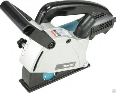 фото Штроборез Makita SG-1250