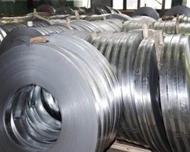 фото Рулон штрипс холоднокатанный 1,1х1210 08пс-6 - 6