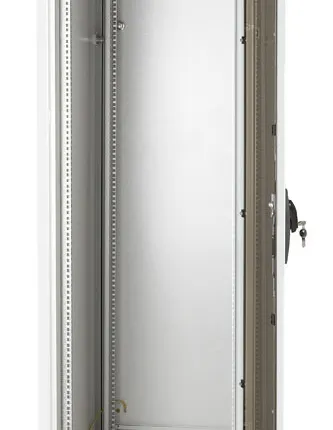 Фото №0 WZ-SZBD-009-HCAA-11-0000-011 Шкаф напольный 19", SZBD, 45U