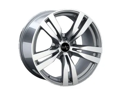 фото Колесный диск LegeArtis B99