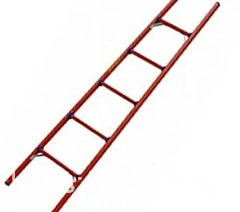 фото Лестница стеклопластиковая ЛСПД-5,0 Е МГ К