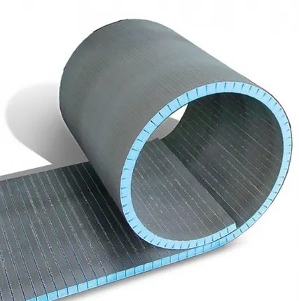 Фото №0 Панель RP XPS-2 real 2500х600х20мм (поперечный)